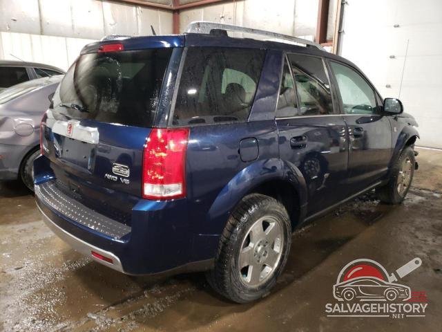 5GZCZ63477S837278 2007 SATURN VUE photo no. 3