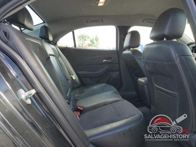 1G11C5SL0EF271606 2014 CHEVROLET MALIBU photo no. 10