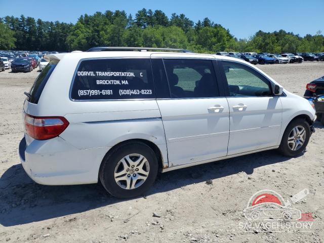 5FNRL38767B405101 2007 HONDA All Models photo no. 3