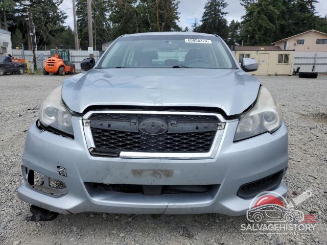 4S3BMBG69D3021663 2013 SUBARU LEGACY photo no. 5