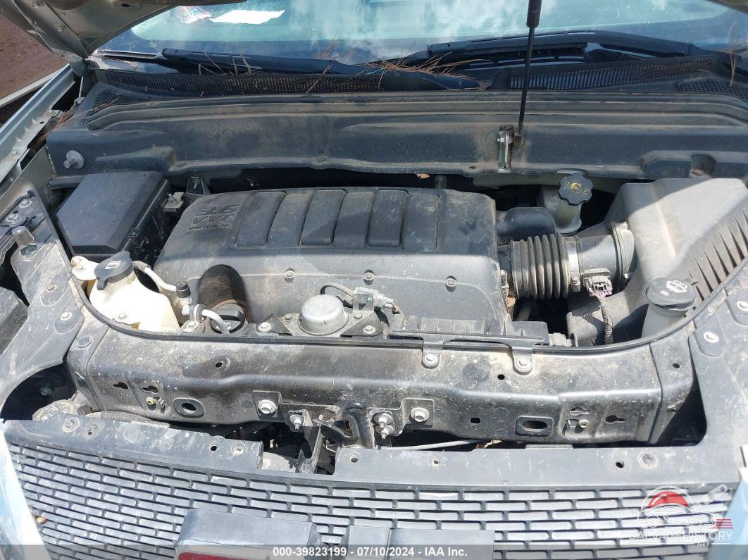 1GKLRMED3AJ148844 2010 GMC ACADIA photo no. 6