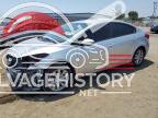 KNAFX4A69E5207185 2014 KIA FORTE LX photo no. 1
