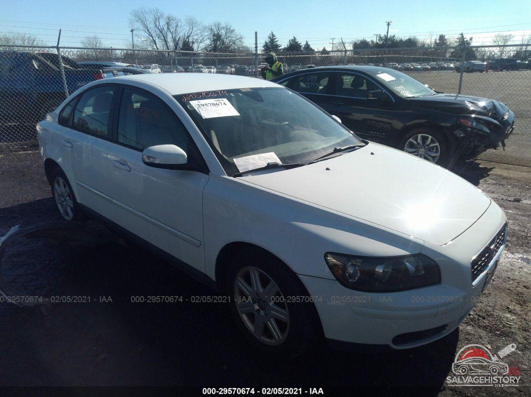 YV1MS382172299056 2007 VOLVO S40 photo no. 1