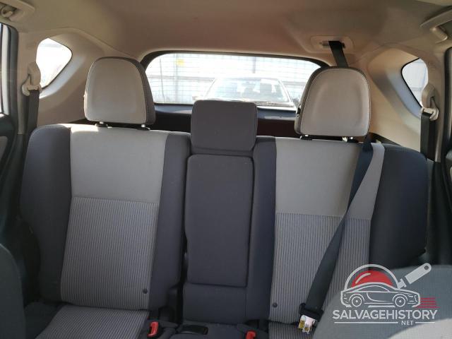 2T3RFREV7FW371109 2015 TOYOTA RAV4 photo no. 10