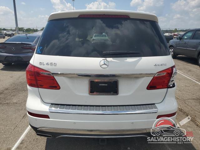 4JGDF6EE7GA629942 2016 MERCEDES-BENZ GL-CLASS photo no. 6