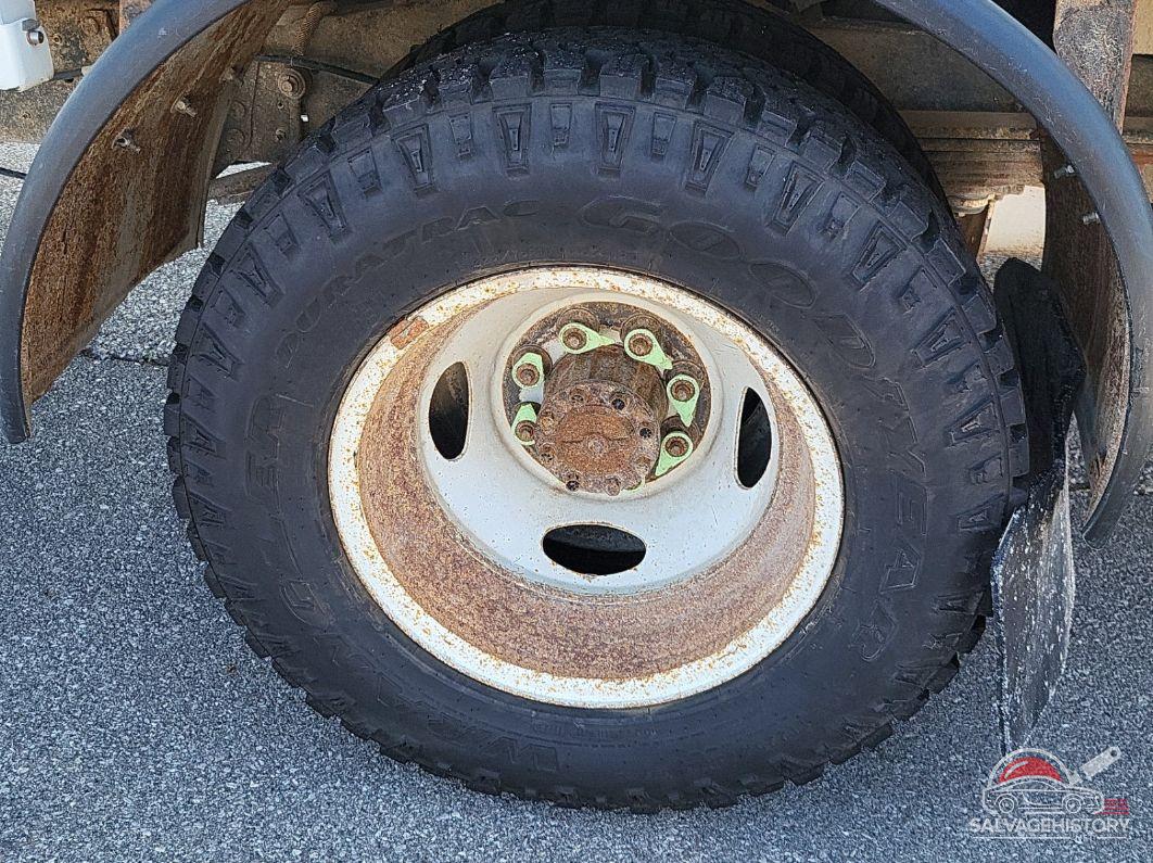 1FDXE4FS3HDC69075 2017 FORD ECONOLINE photo no. 7