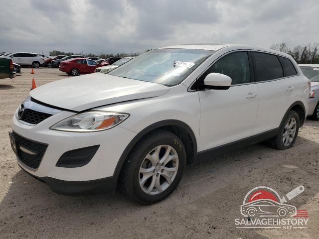JM3TB3CV9B0310187 2011 MAZDA CX-9 photo no. 11