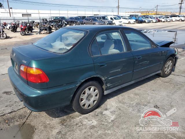 2HGEJ6615XH579354 1999 HONDA CIVIC photo no. 3
