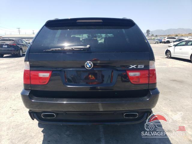 5UXFB93573LN80316 2003 BMW X5 photo no. 6