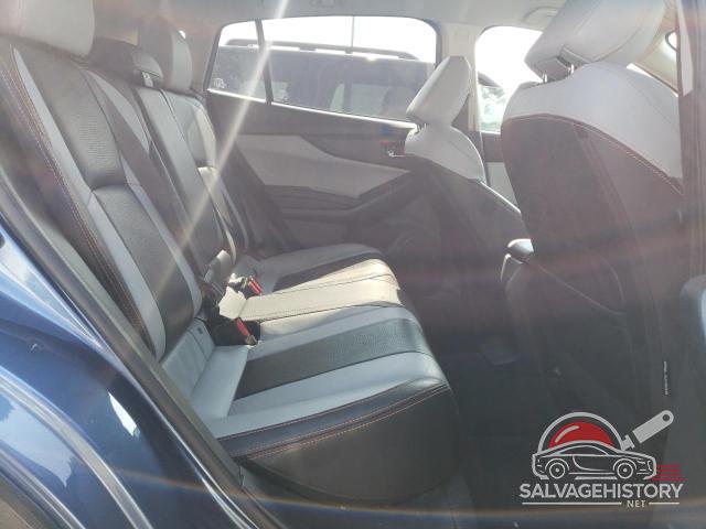 JF2GTAJC6JH272271 2018 SUBARU CROSSTREK photo no. 11