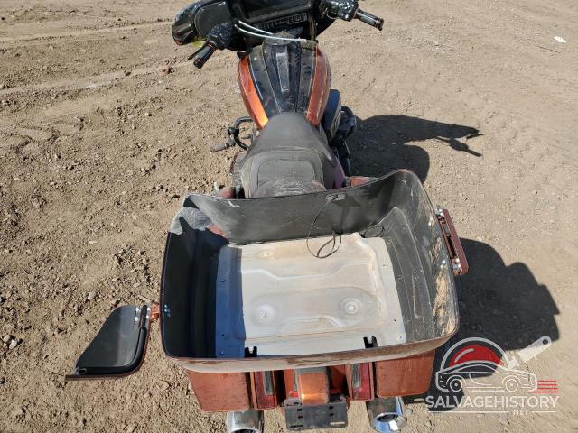 1HD1PX613PB956546 2023 HARLEY-DAVIDSON FLSE photo no. 6