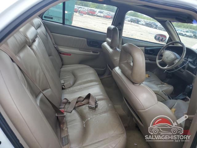2G4WB52K6W1545273 1998 BUICK REGAL photo no. 10