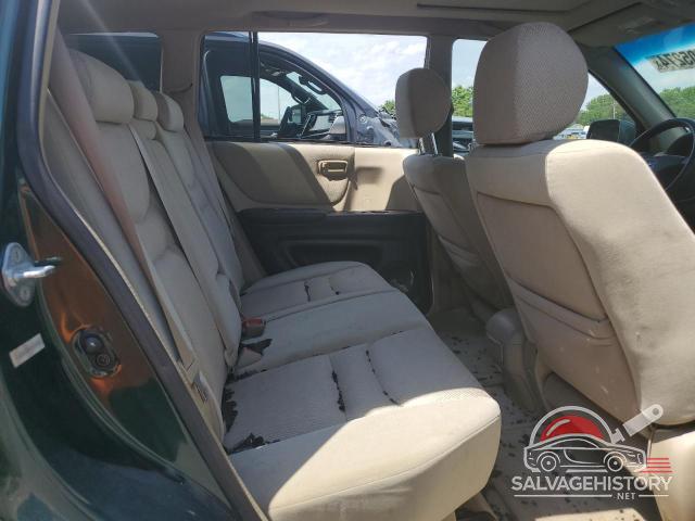 JTEHF21A520077000 2002 TOYOTA HIGHLANDER photo no. 11