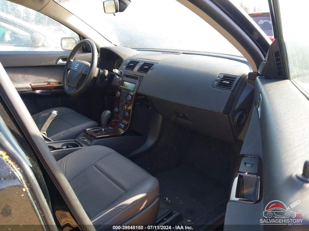 YV1MS390162161948 2006 VOLVO S40 photo no. 5