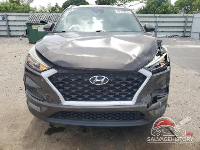 KM8J33A44LU113571 2020 HYUNDAI TUCSON photo no. 5