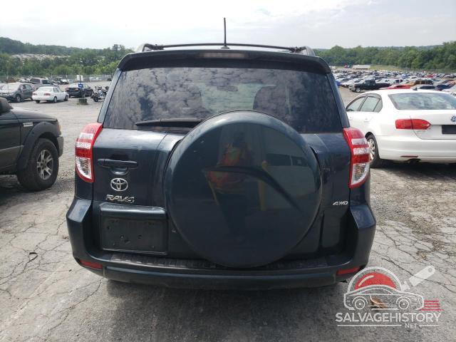 2T3BF4DV4CW270403 2012 TOYOTA RAV4 photo no. 6
