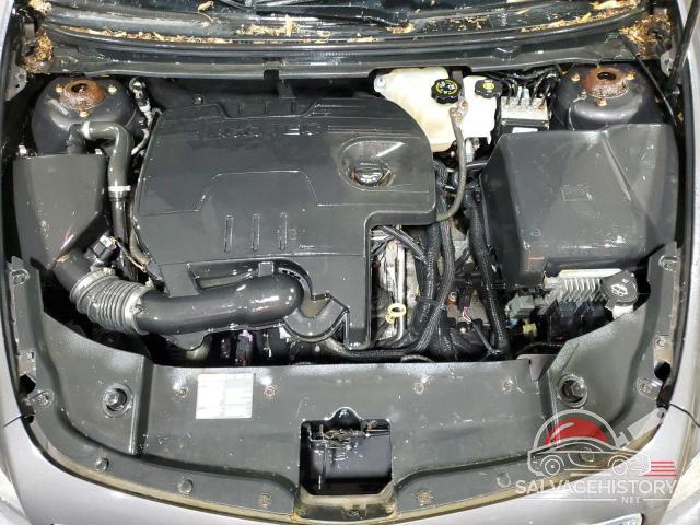 1G1ZB5E04CF247653 2012 CHEVROLET MALIBU LS photo no. 11