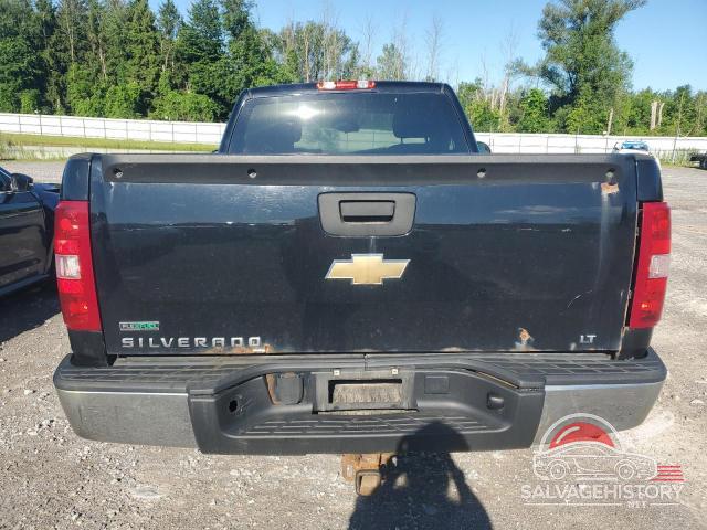1GCNKSE03BZ389879 2011 CHEVROLET ALL Models photo no. 6