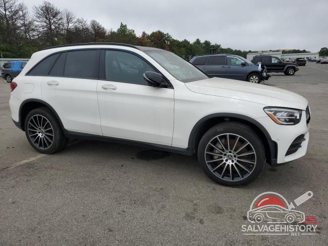 WDC0G8EB8LF725636 2020 MERCEDES-BENZ GLC-CLASS photo no. 4
