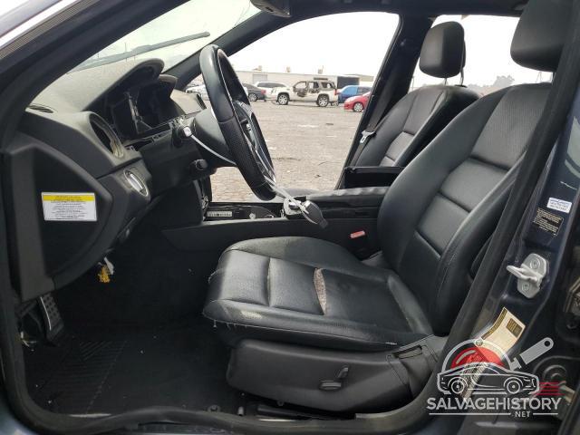WDDGF4HB7DA840180 2013 MERCEDES-BENZ C-CLASS photo no. 7