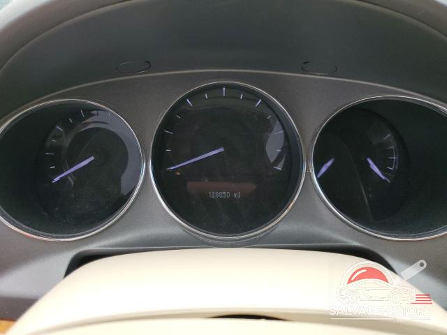 3LNHL2GC8BR770676 2011 LINCOLN MKZ photo no. 9