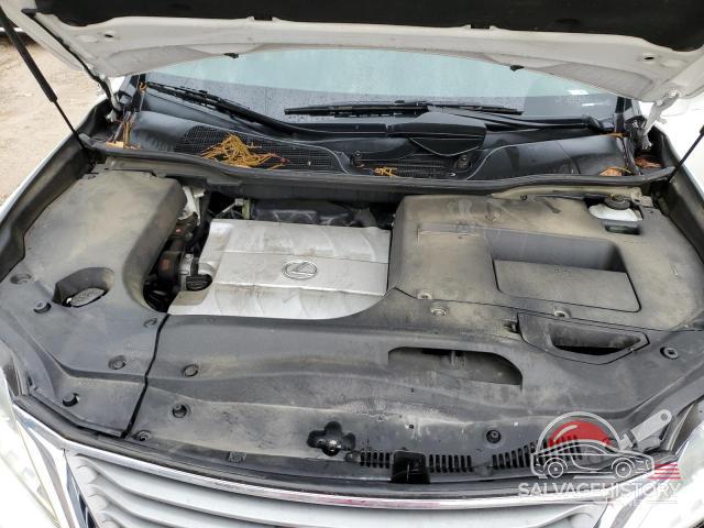 JTJZK1BA5D2007465 2013 LEXUS RX350 photo no. 12