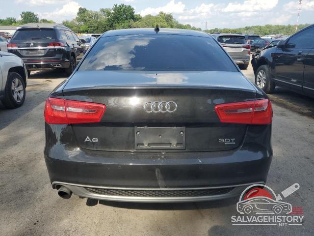 WAUHGAFC5CN057174 2012 AUDI A6 photo no. 6