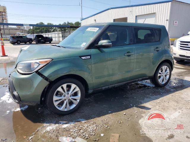 KNDJP3A51E7008361 2014 KIA SOUL photo no. 12