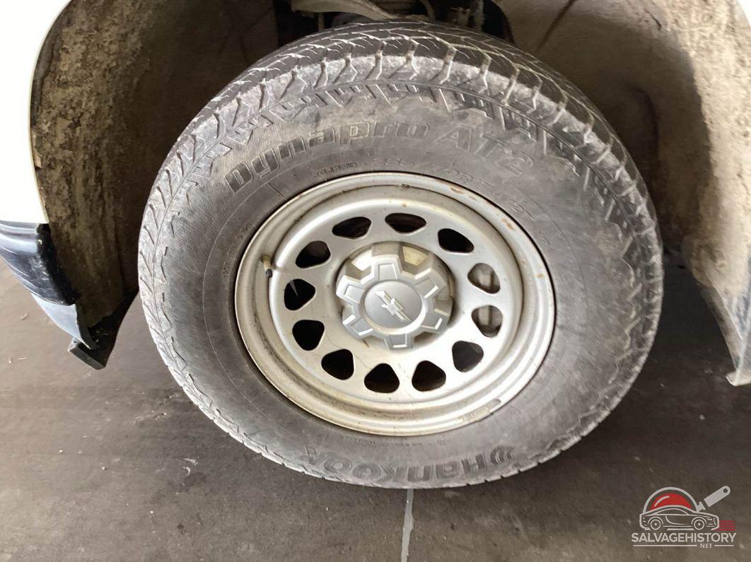3GCPYAEH7KG148172 2019 CHEVROLET SILVERADO 1500 photo no. 24