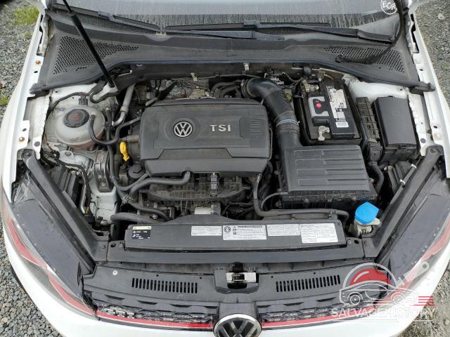 3VW447AU3JM284963 2018 VOLKSWAGEN GTI photo no. 11