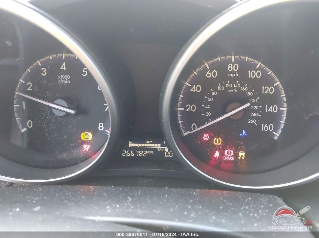 JM1BL1TF5D1796928 2013 MAZDA MAZDA3 photo no. 7