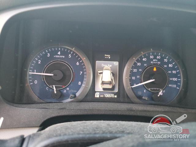 5TDYZ3DC1HS802273 2017 TOYOTA All Models photo no. 9