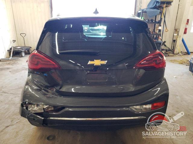 1G1FZ6S09K4141525 2019 CHEVROLET BOLT photo no. 6