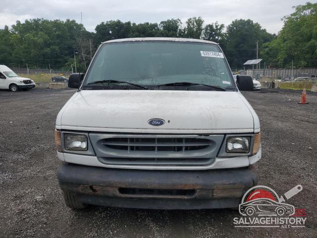 1FTNS24L71HB32482 2001 FORD ALL Models photo no. 5