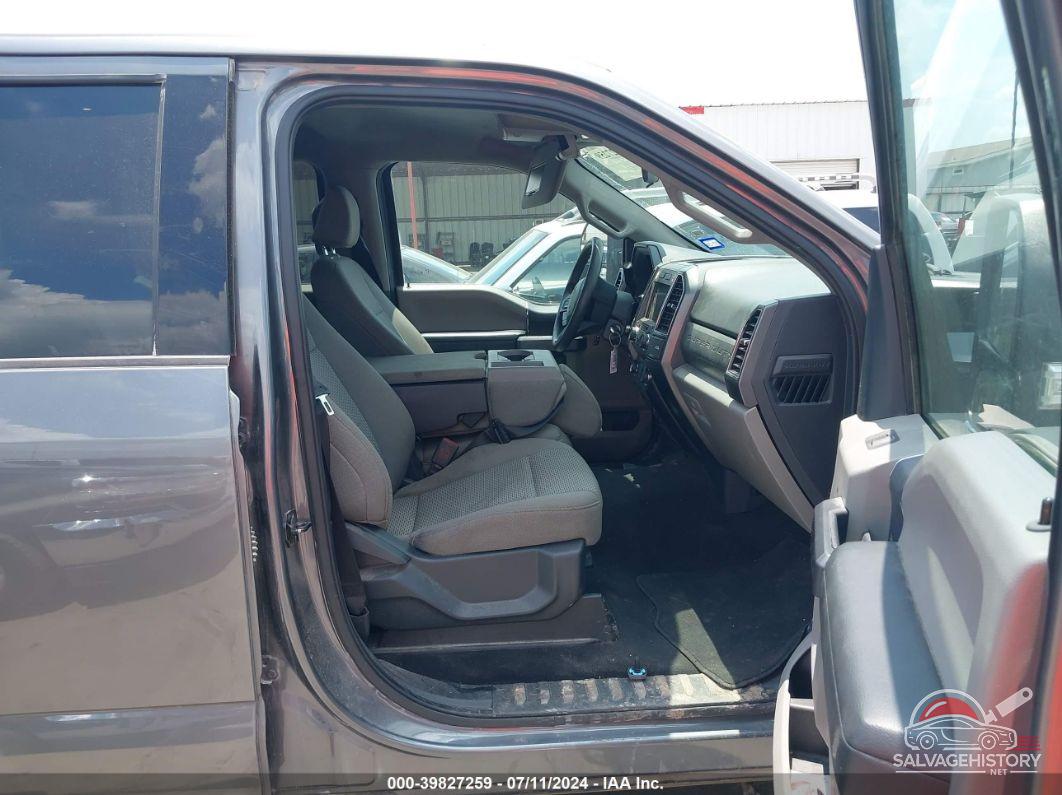 1FT7W2BT7NEF15524 2022 FORD F-250 photo no. 5