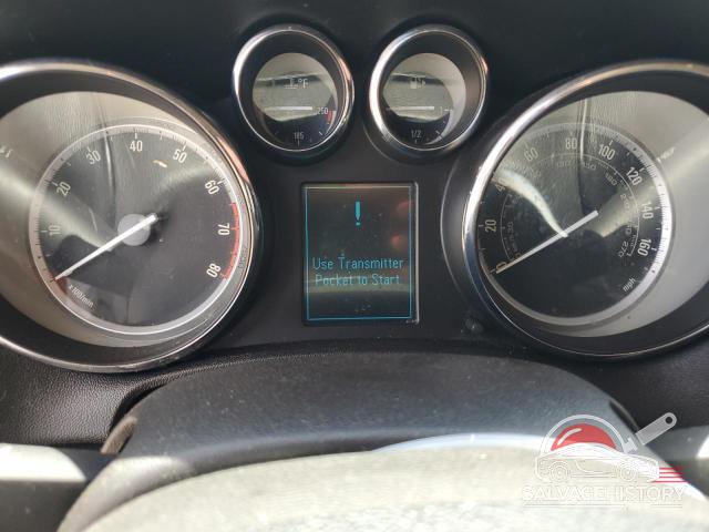 1G4PS5SK6D4133344 2013 BUICK VERANO photo no. 9