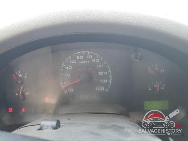 1FTRX12W16KB72318 2006 FORD All Models photo no. 9