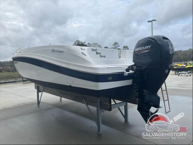 GDY62413G122 2022 HURR BOAT photo no. 3