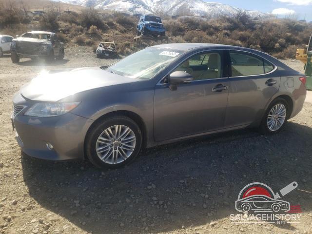 JTHBK1GG6E2129365 2014 LEXUS ES350 photo no. 16