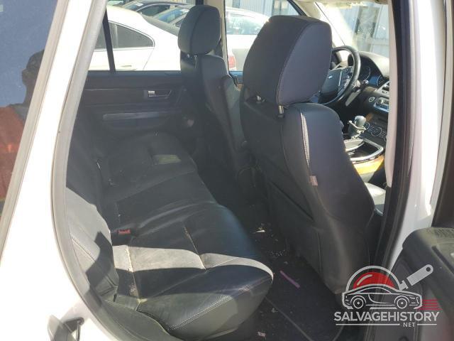 SALSF2D43AA223329 2010 LAND ROVER RANGEROVER photo no. 11