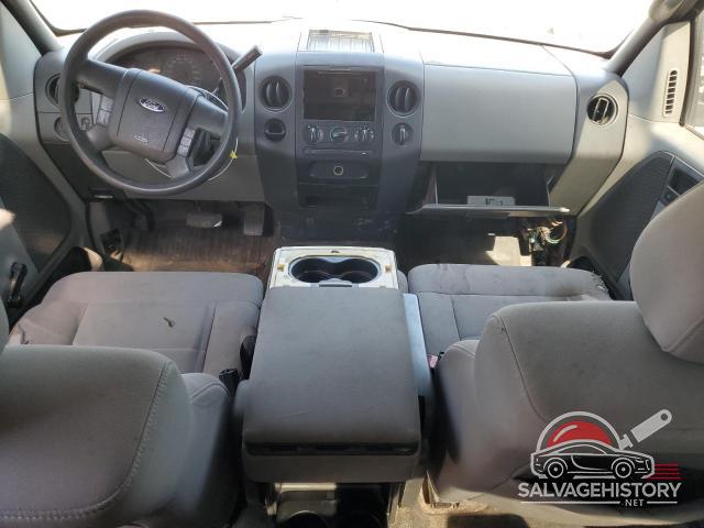 1FTRX12W16KB72318 2006 FORD All Models photo no. 8