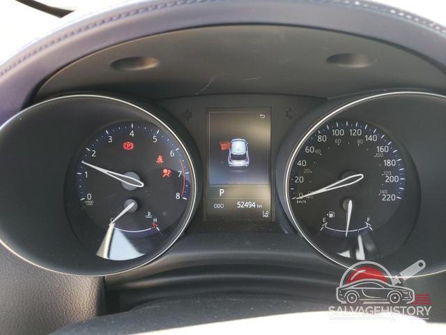 JTNKHMBXXM1117017 2021 TOYOTA C-HR photo no. 9