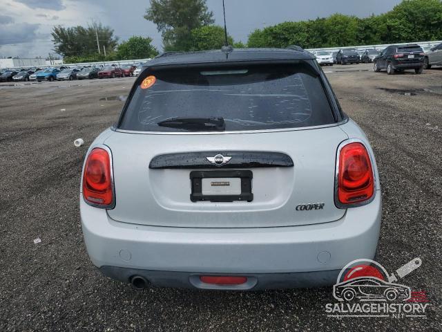 WMWXU1C50G2D57466 2016 MINI COOPER photo no. 6