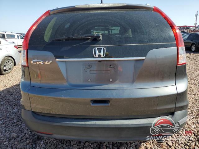 JHLRM3H74CC013046 2012 HONDA CRV photo no. 6