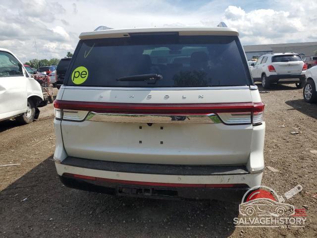 5LMJJ2LG0PEL03517 2023 LINCOLN NAVIGATOR photo no. 6