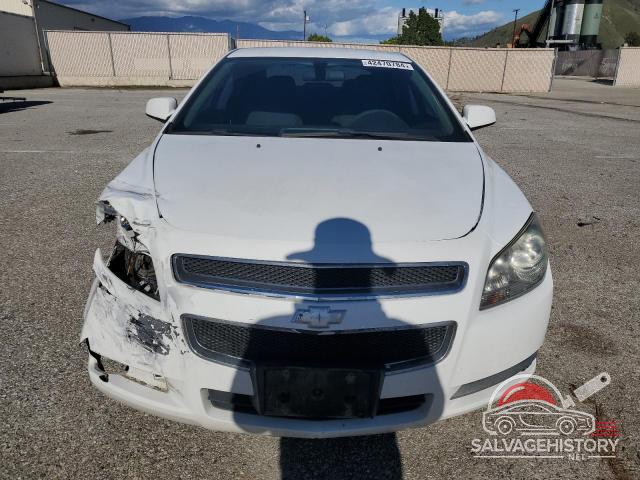 1G1ZC5E13BF134555 2011 CHEVROLET MALIBU photo no. 5
