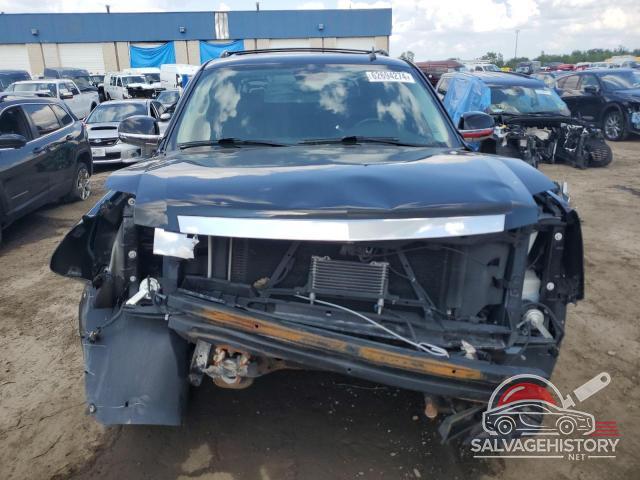 3GYT4NEF1DG347411 2013 CADILLAC ESCALADE photo no. 5