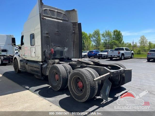 1XPBDP9X3KD600690 2019 PETERBILT 579 photo no. 3
