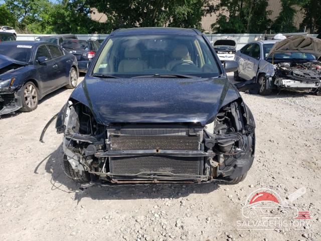 JHLRE48538C005660 2008 HONDA CRV photo no. 5