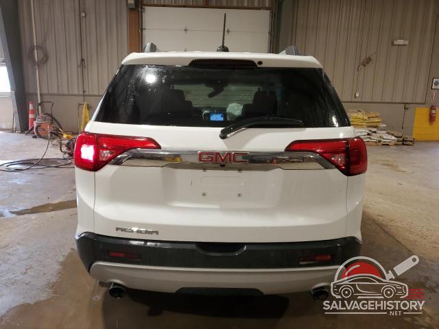 1GKKNMLS4KZ261469 2019 GMC ACADIA photo no. 6